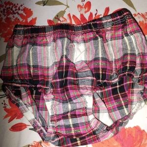 Girl underwear